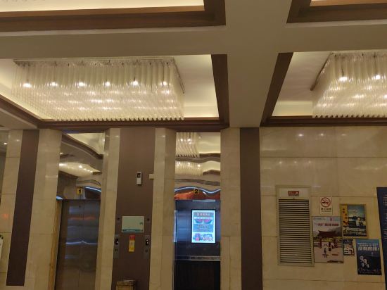 盈栢飯店（佛山創意產業園季華四路店）優惠