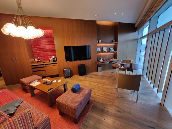 釜山柏悅飯店優惠