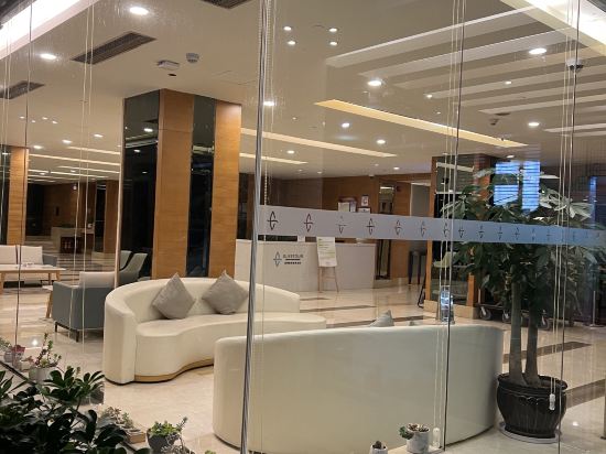 深圳海景嘉途飯店（東翼樓）優惠