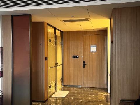 廣州番禺大道希爾頓歡朋酒店優惠