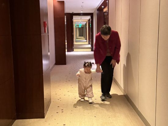 北京粵財JW萬豪酒店優惠