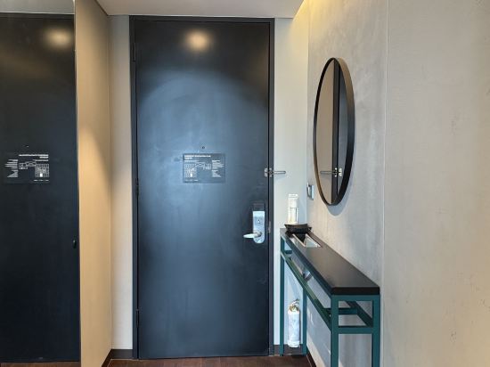 裏瑟傲途格精選酒店優惠