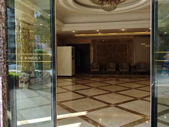 廈門萬佳東方飯店（中山路植物園店）優惠