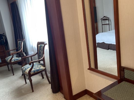 南京金陵狀元樓大飯店優惠