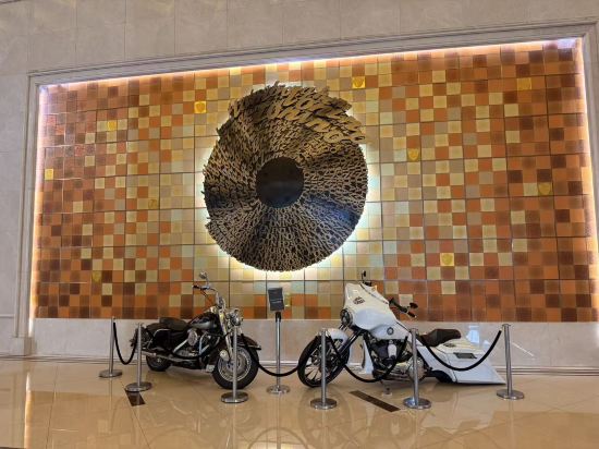 崑山託尼洛·蘭博基尼飯店優惠