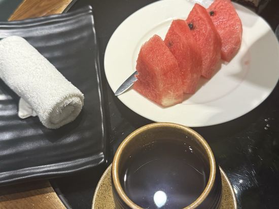 敬禮高級飯店&SPA優惠