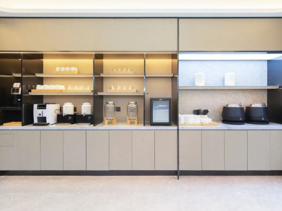 全季飯店（廈門兩岸金融中心店）優惠