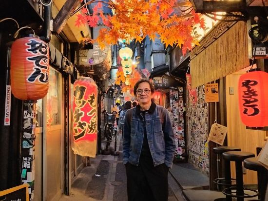 安心旅館東京新宿站前 - 專屬男士優惠