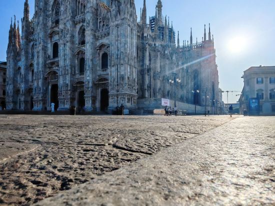 米蘭多墨公寓酒店優惠