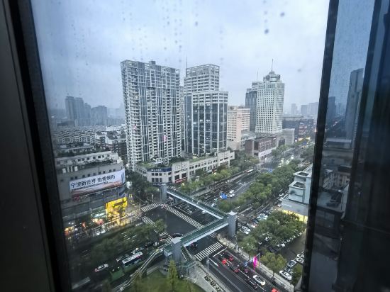 弗戈達影院公寓（寧波天一廣場店）優惠