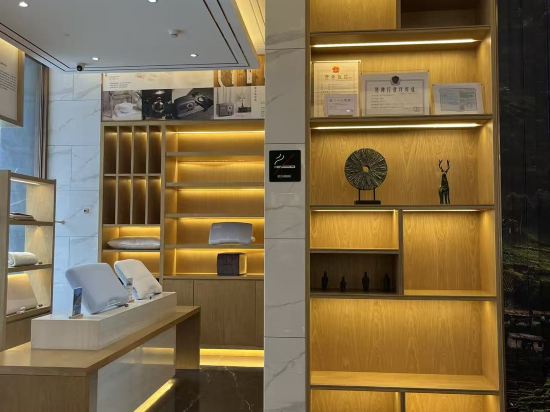 深圳寶安國際機場亞朵酒店優惠