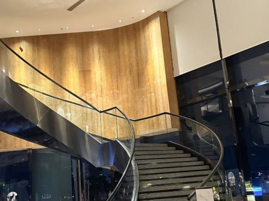 三亞山海天大飯店·傲途格精選優惠