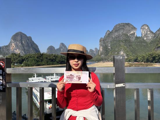 桂林俏CIAO酒店優惠