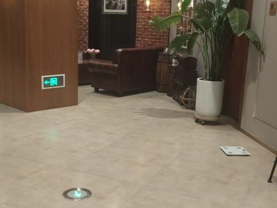 喆啡飯店（天津意式風情區古文化街店）優惠