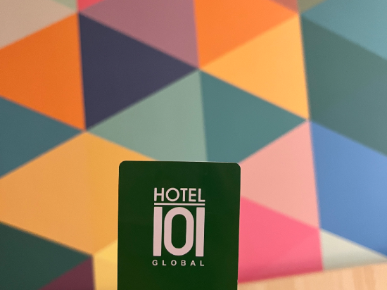 馬尼拉101酒店（多用途酒店）優惠