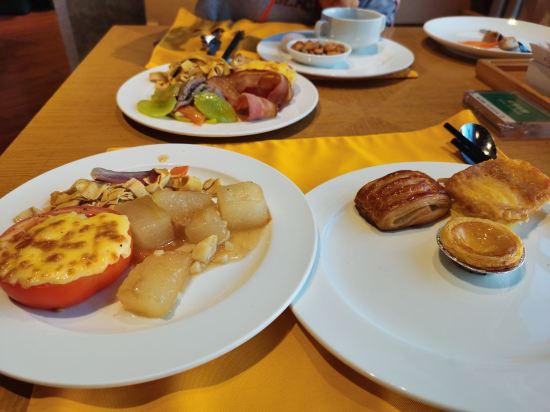 惠州富力萬麗酒店優惠