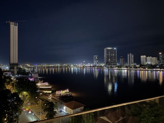 金邊萬怡酒店優惠