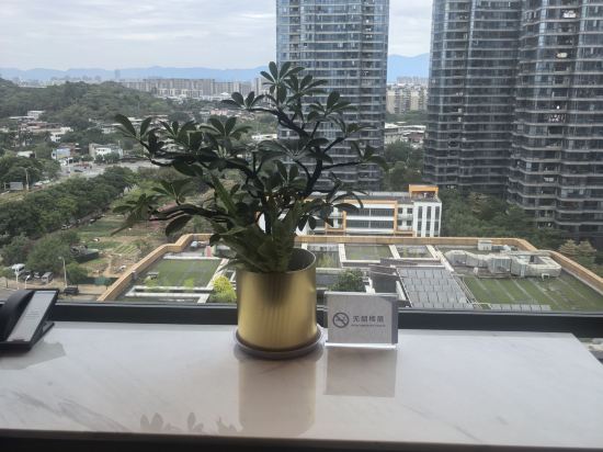 福州倉山凱悅飯店優惠