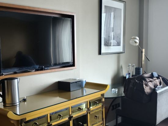 鄭州索菲特國際飯店優惠