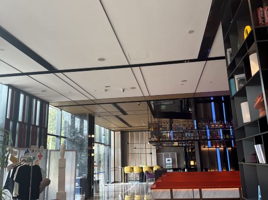 都江堰希爾頓歡朋酒店優惠