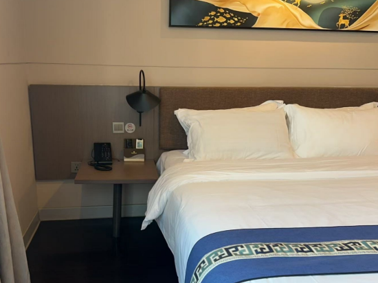 廈門海邑飯店優惠