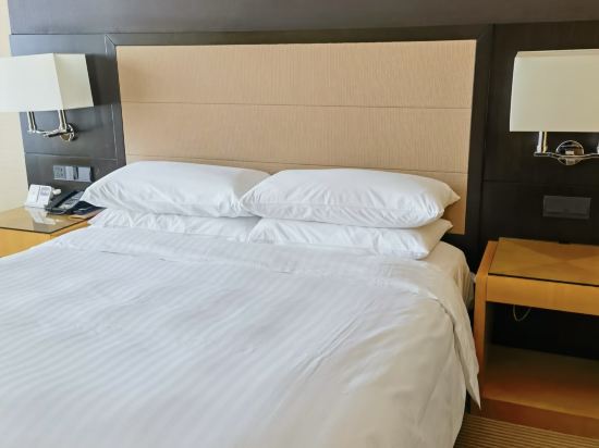 上海浦西萬怡酒店優惠