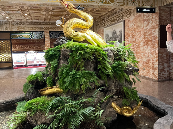 台北圓山大飯店優惠