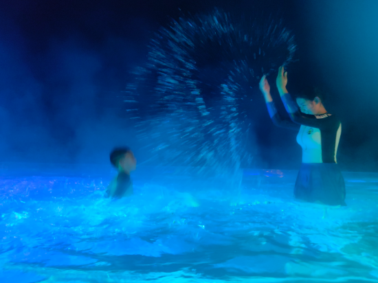 花水灣第一村温泉大酒店優惠