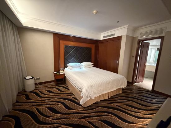 香港九龍維景酒店優惠