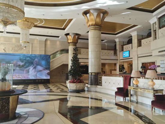 嘉華大酒店（東莞國際展覽中心店）優惠