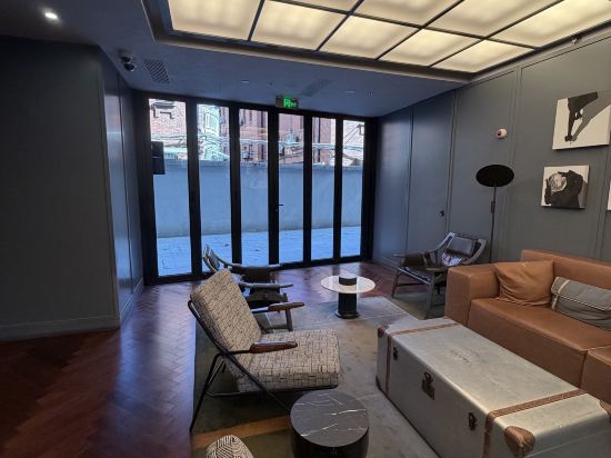 上海宓亞飯店（陝西南路店）優惠