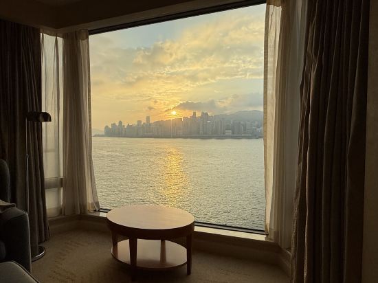 九龍香格里拉大酒店優惠