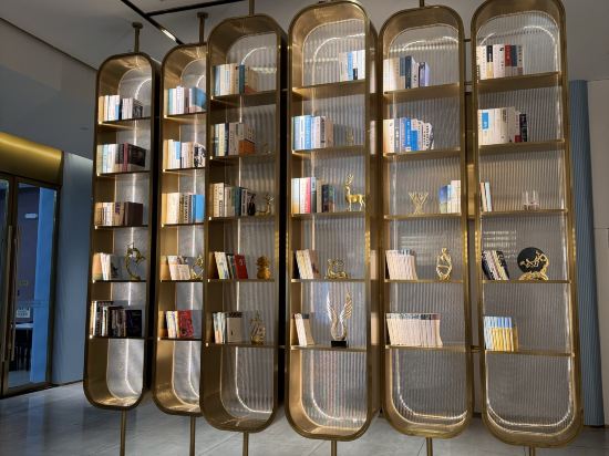 南京南站上潤飯店優惠