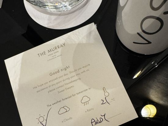 香港美利酒店優惠