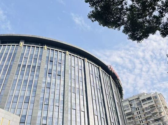 廈門城市廣場希爾頓歡朋酒店優惠