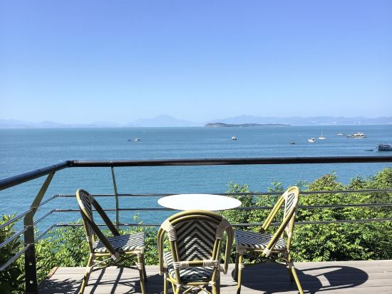 深圳半天雲海岸度假村優惠