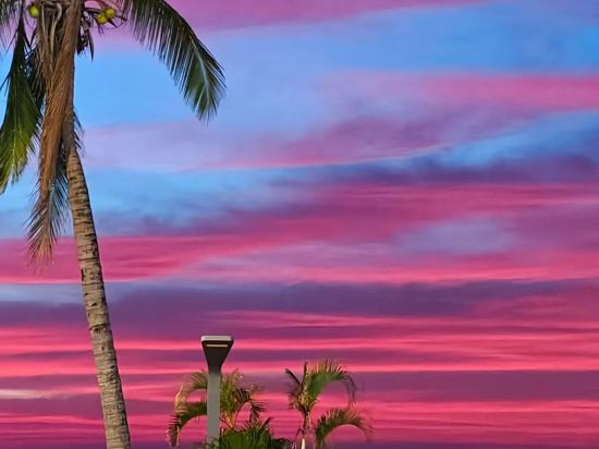 三亞中心皇冠假日酒店優惠