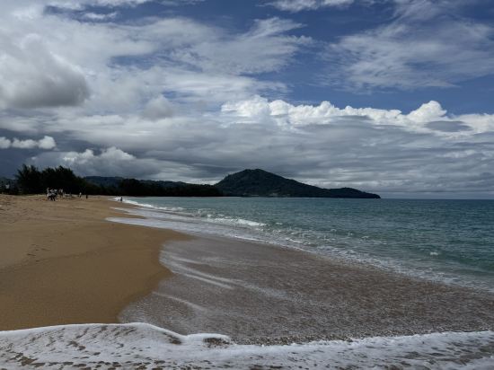 布吉邁考海灘躍浪渡假村（SHA Extra Plus）優惠