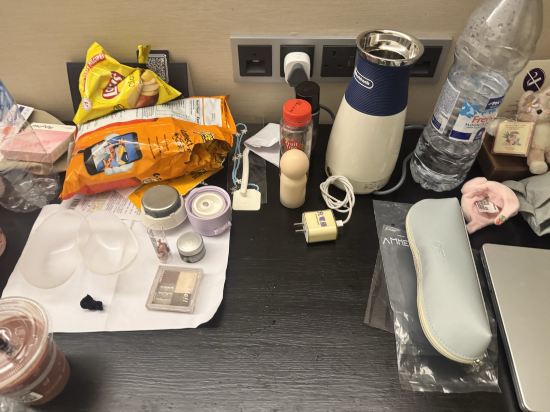 新加坡羅克西美爵酒店 （Staycation Approved）優惠