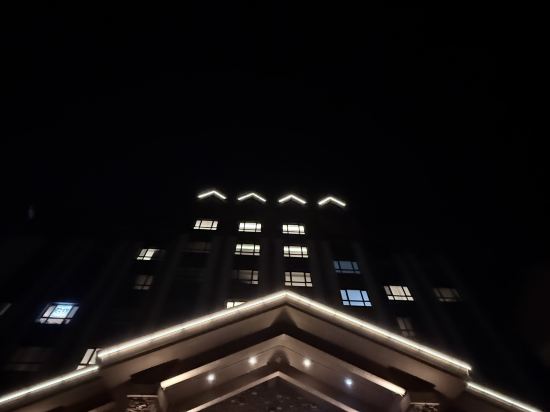 北大湖山湖居酒店優惠