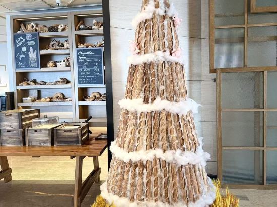 成都茂業JW萬豪酒店優惠