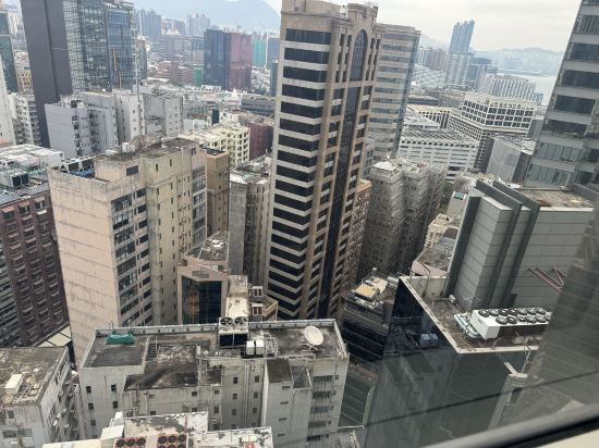 香港尖沙咀凱悦酒店優惠