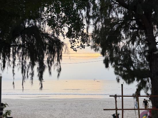 惠州小徑灣艾美酒店優惠