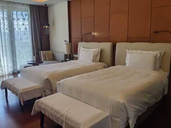 三亞海棠灣9號度假酒店優惠