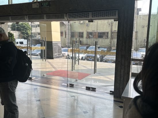 萬國國際酒店（深圳福田會展中心店）優惠