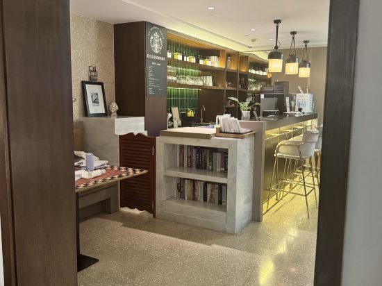 北京中關村理工大學漫心酒店優惠