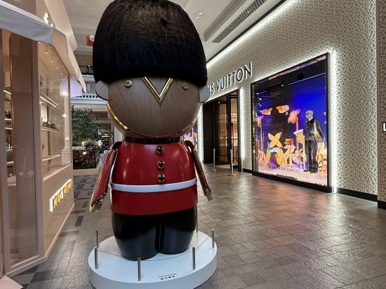 澳門康萊德酒店優惠