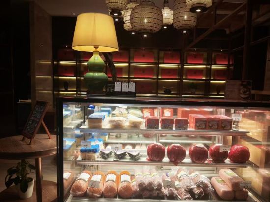 南京銀城皇冠假日酒店優惠