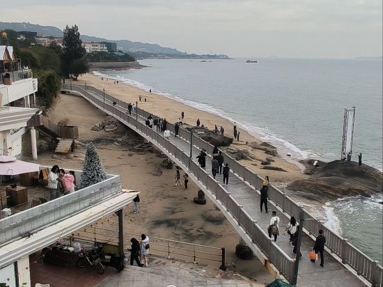 廈門鑫利圓飯店（中山路步行街鼓浪嶼碼頭店）優惠