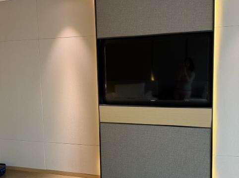 珠海拱北口岸情侶路亞朵S網易嚴選酒店優惠